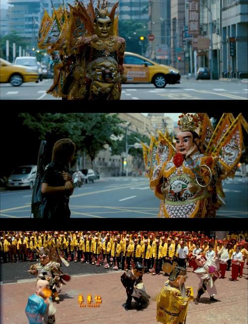 阵头完整版在线观看_阵头在线观看_阵头高清在线