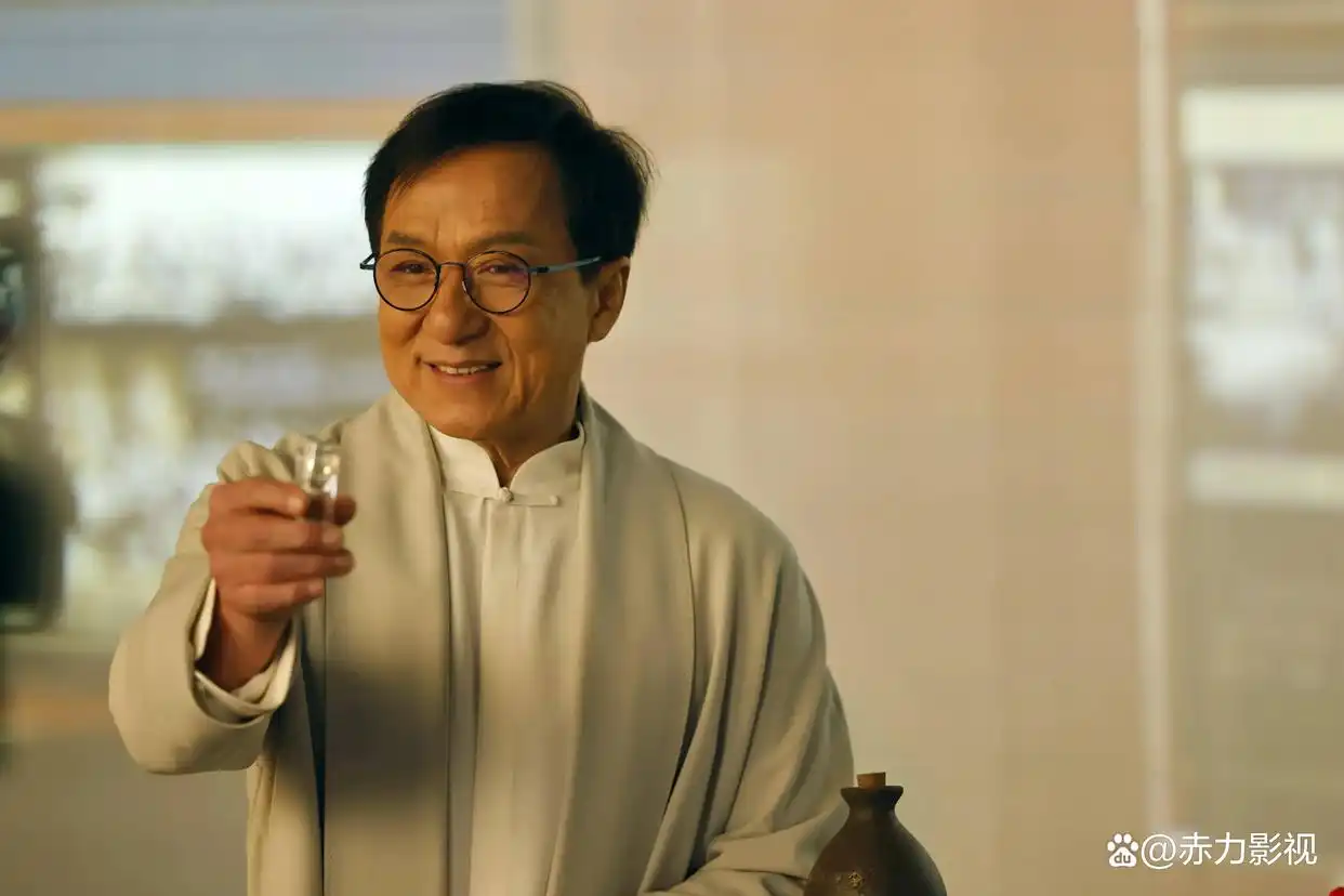 成龙洪金宝向华强刘德华周星驰_中国娱乐圈地位最高王者_娱乐圈明星地位排名