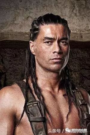 汉尼拔斯巴达克斯角斗士_古罗马电影十大经典_斯巴达克斯前传在线观看