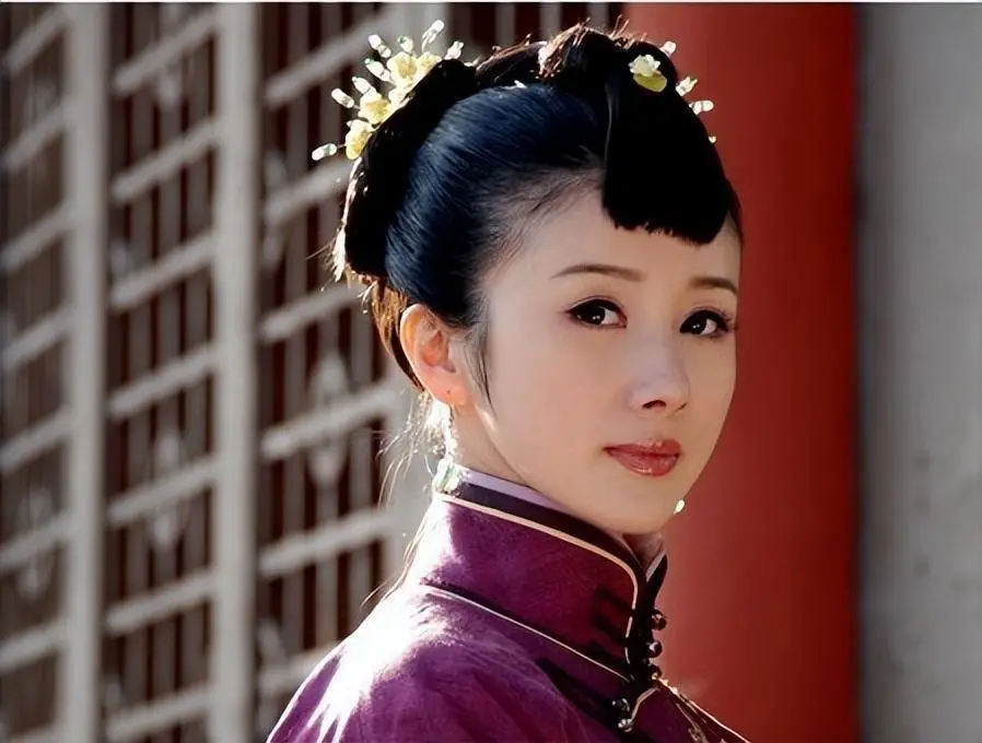 孙菲菲退出娱乐圈原因_2016古装女明星_孙菲菲古装第一美女经历