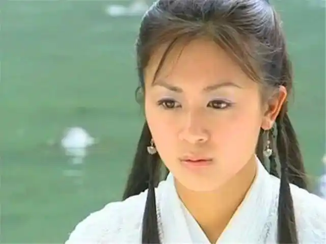 2016古装女明星_古装剧女主角颜值高 孙怡刘亦菲杨幂演技对比 袁冰妍赵露思鞠婧祎网剧女主竞争格局