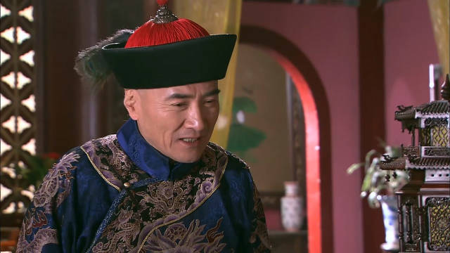 《步步惊心01》这部剧快10年了，还有人记得嘛