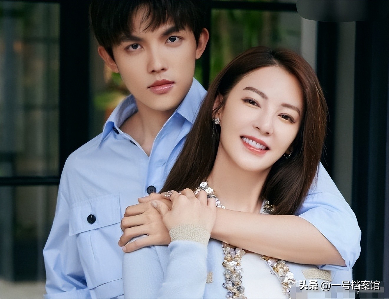 张雨绮感情经历_张雨绮婚姻失败原因_娱乐圈有多少雨绮