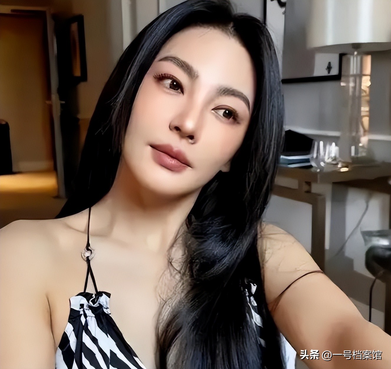 张雨绮感情经历_张雨绮婚姻失败原因_娱乐圈有多少雨绮