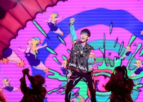 大张伟 摇滚乐 生涯经历_大张伟看娱乐圈