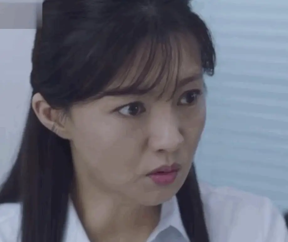 猎狐杨建秋演员_女明星傅晶_傅晶演技评价