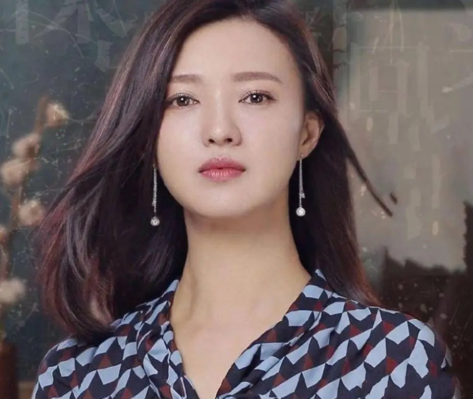 傅晶演技评价_猎狐杨建秋演员_女明星傅晶