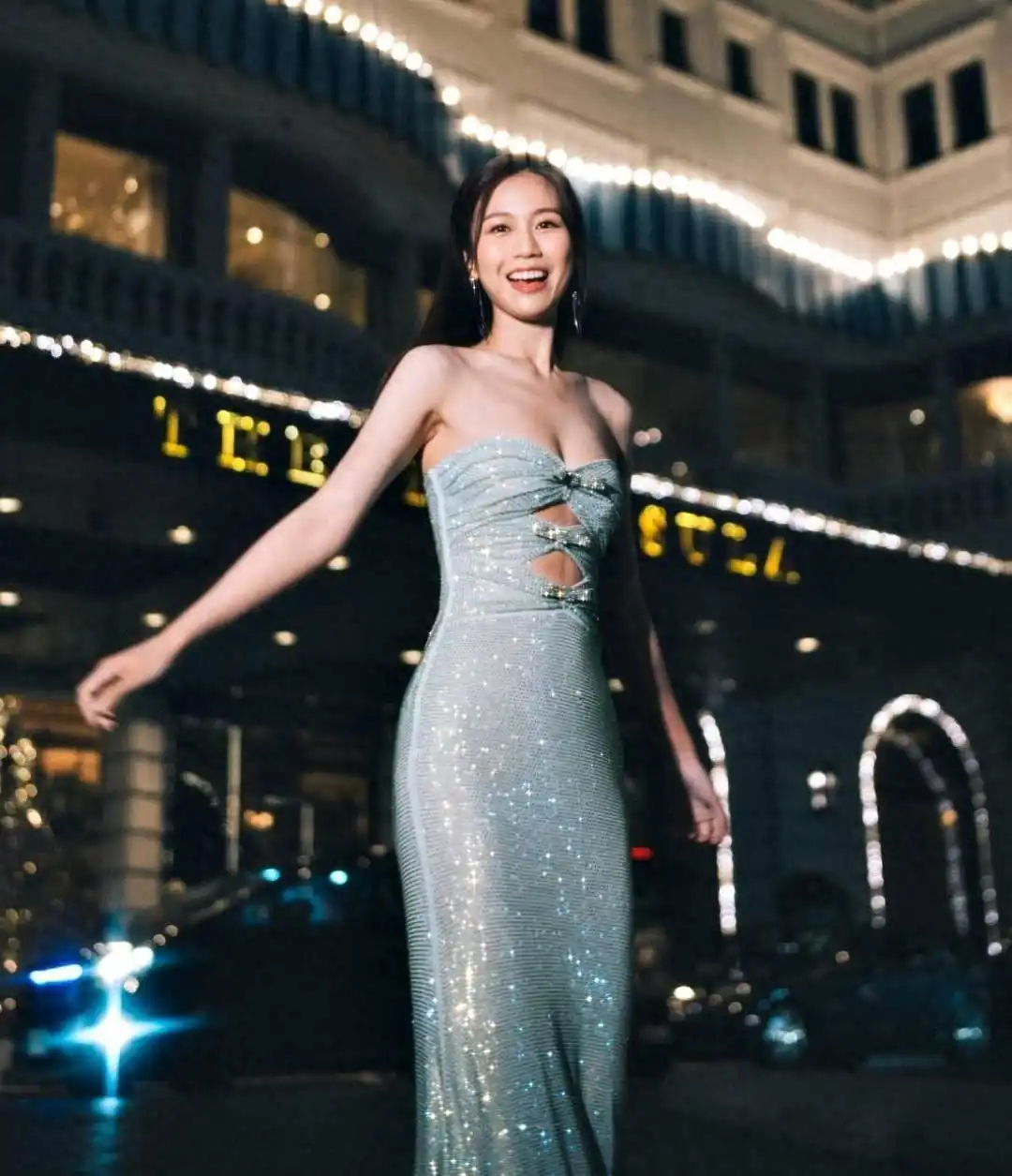 2023年最火TVB小花盘点