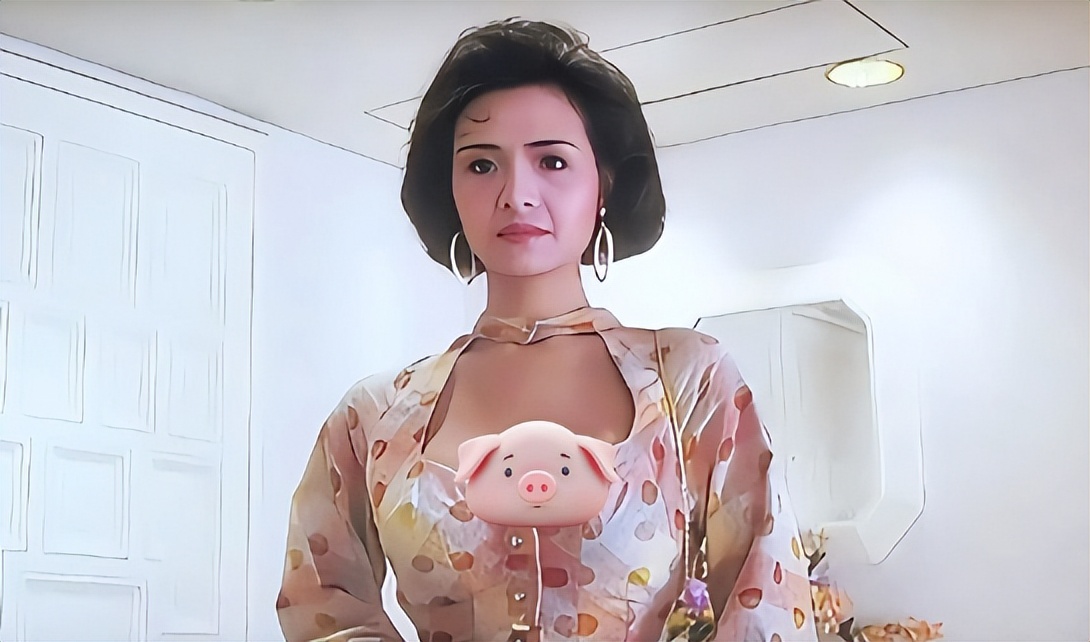 古惠珍 香港娱乐圈特殊饭局 娱乐圈潜规则_香港娱乐圈四大癫王