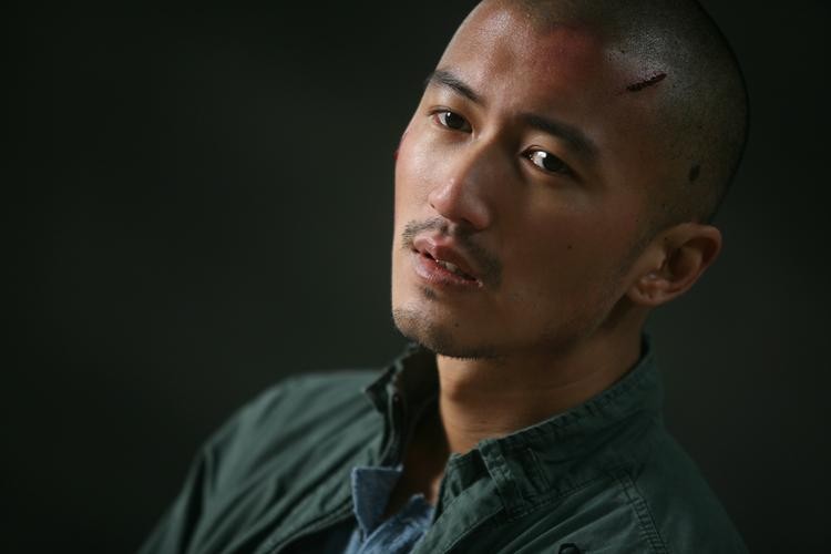 谢霆锋 央视文娱 人民文娱 _ 谢霆锋 演艺事业 爱国情怀 _谢霆锋淡出娱乐圈