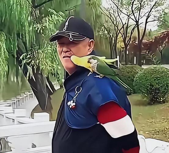 老赵这回真退了，彻底告别娱乐圈了