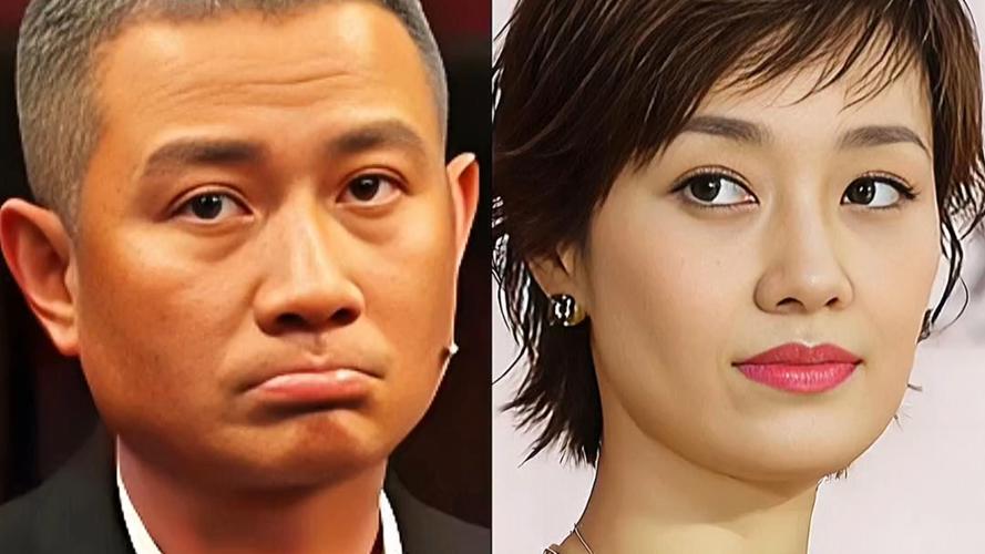 娱乐圈夫妻大盘点！这几对明星夫妻现状大不同，看完你站谁？