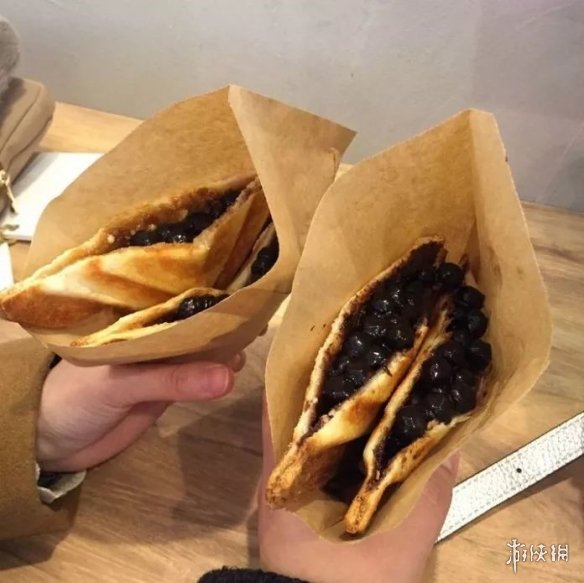 网红黑暗料理推荐,_珍珠料理 食谱_珍珠奶茶 日本