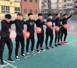 牌牌琦拜师学艺_牌牌琦成为网红_快手网红大八卦事件,