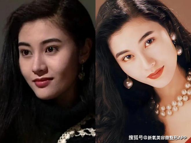 韩素希高颧骨审美_韩素希骨相美女_额头窄颧骨高的女明星