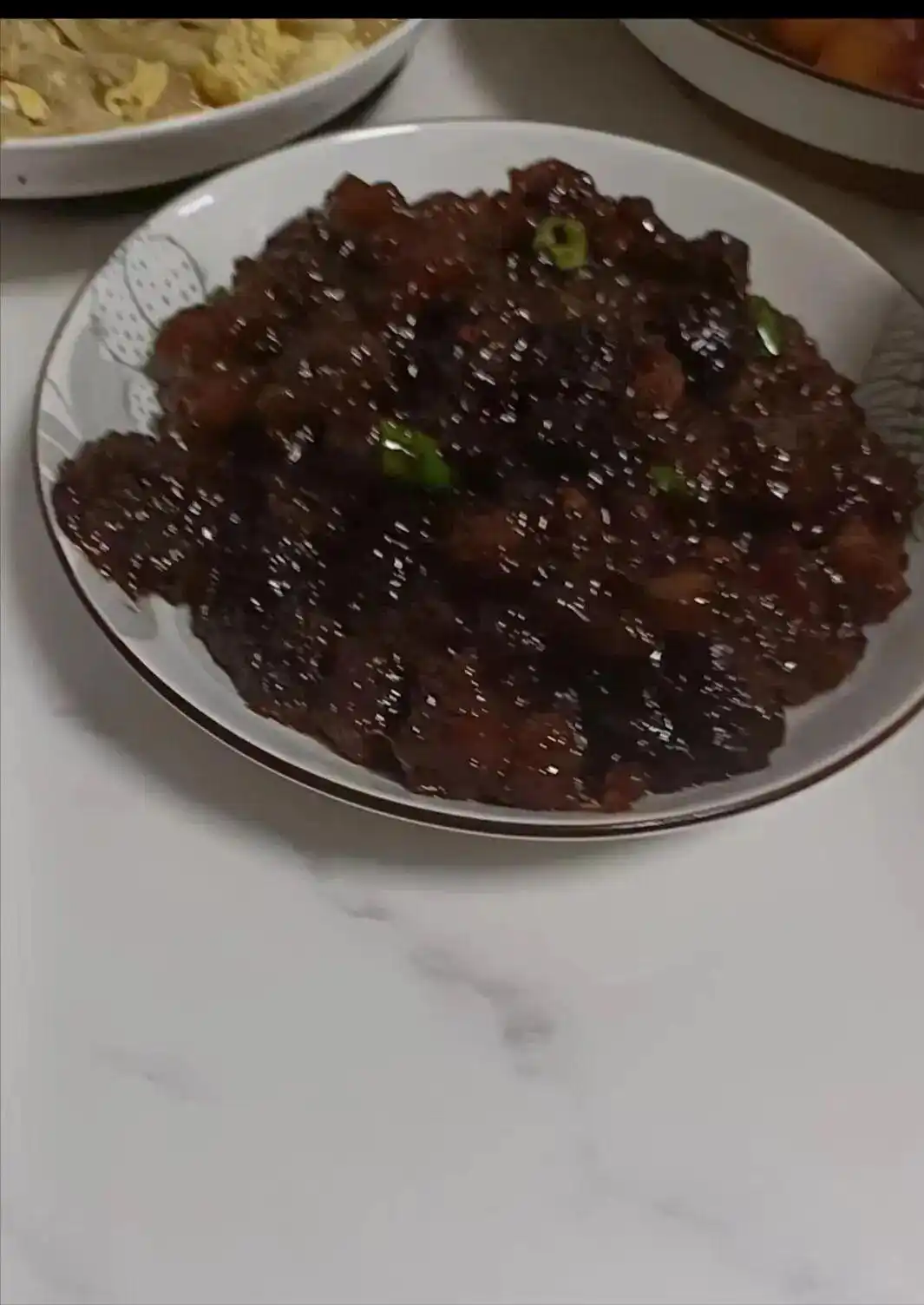 黑暗料理大赏_明星黑暗料理图片大全高清,_妈妈做的黑暗料理