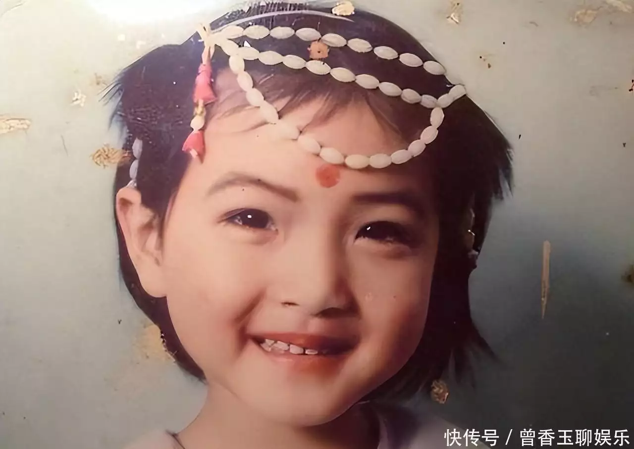 没想到一脱未成名，嫁普通丈夫8年，43岁万茜靠演女大佬终于红了