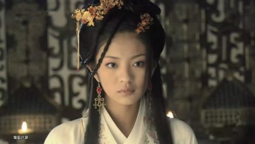 安以轩演技评价_安以轩独孤天下_安以轩进娱乐圈时间