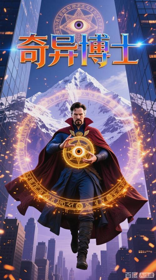 奇异博士高清在线观看，哪个平台最清晰流畅？