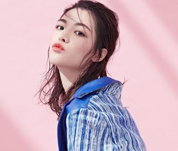 一眼相中，新人爆红