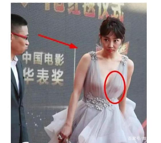 女明星“不干净”？揭开内娱遮羞布的三大真相！